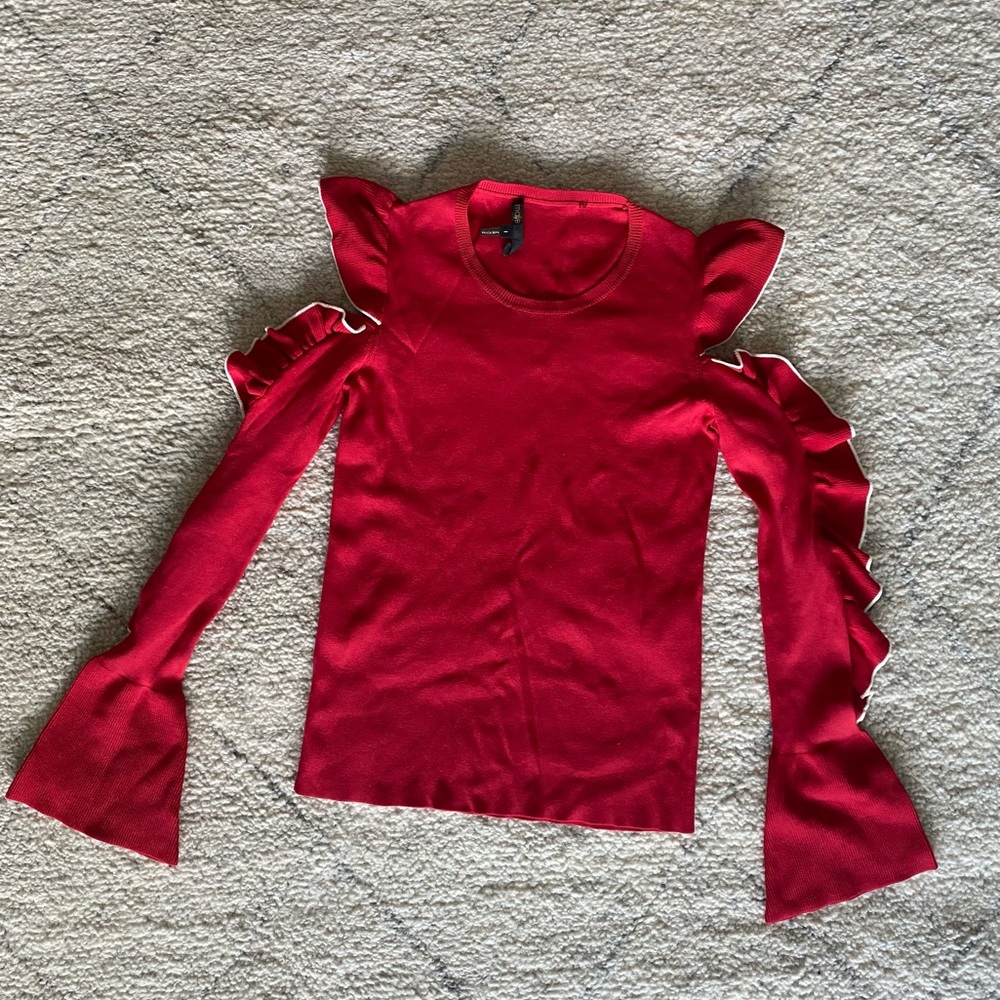❌SOLD❌ stretchy top
